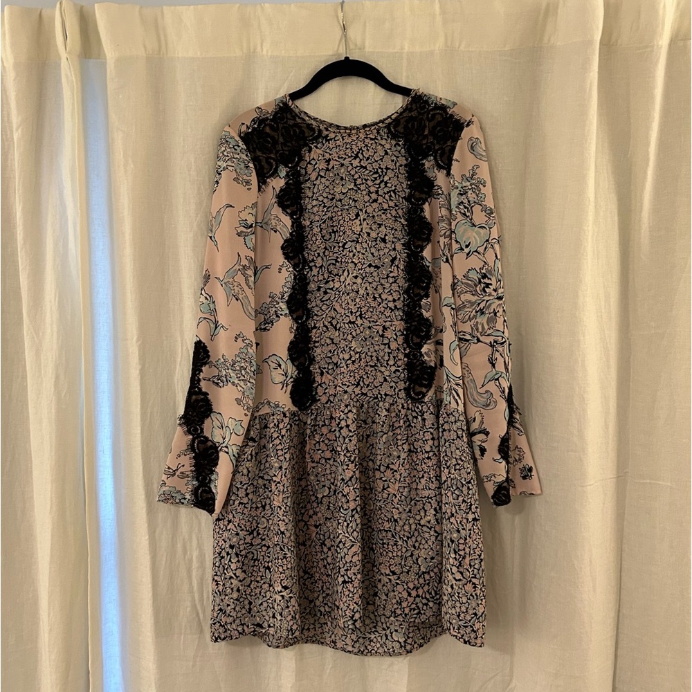 BCBG Max Azria Dress